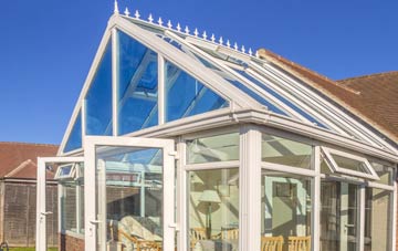 conservatory roof insulation costs Benhall Street