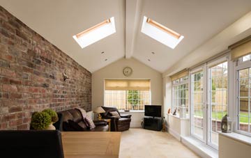 conservatory roof insulation Benhall Street, Suffolk