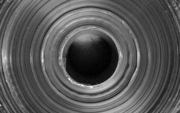 Benhall Street edpm waterproofing