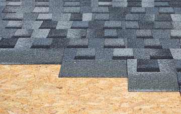 expert Benhall Street asphalt roof companies