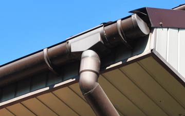 types of Benhall Street fascias