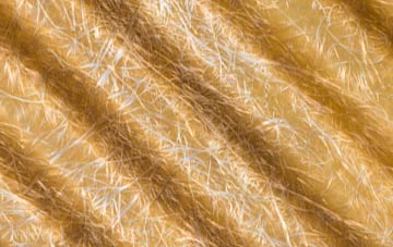 Benhall Street fibreglass roof waterproofing