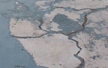 fibreglass roofing replacement Benhall Street