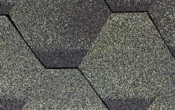 Benhall Street fibreglass shingle repairs