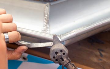 disadvantages of Benhall Street lead roofing