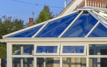 professional Benhall Street conservatory insulation