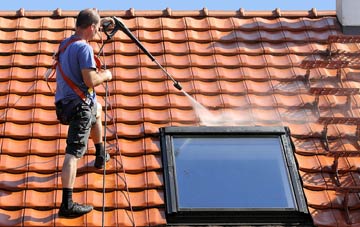 roof cleaning Benhall Street, Suffolk