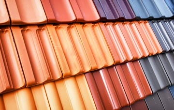 Benhall Street roof tile costs