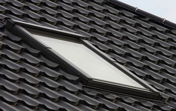benefits of Benhall Street roof windows