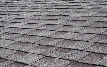 Benhall Street tiles for shallow pitch roofing