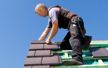 disadvantages of Benhall Street slate roofing
