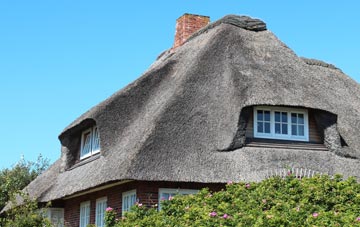 thatch roofing Benhall Street, Suffolk