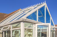 Benhall Street conservatory roof repairs