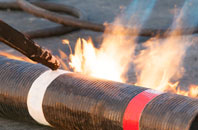 Benhall Street flat roofing replacement
