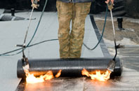 Benhall Street flat roof sealing quote