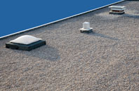 Benhall Street flat roofing