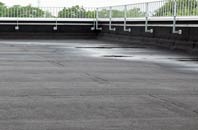 find rated Benhall Street flat roofing companies