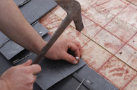 free Benhall Street garage roof repair quotes