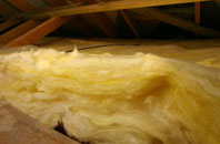 Benhall Street pitch roof insulation