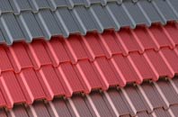find rated Benhall Street plastic roofing companies
