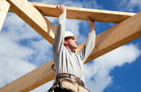 Benhall Street roof replacement work