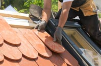 Benhall Street tiled roofing companies
