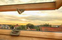 rated Benhall Street roof window companies