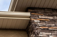 free Benhall Street soffit repair quotes