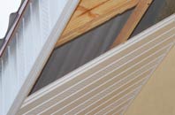 rated Benhall Street soffit repair companies