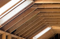 Benhall Street tapered roof insulation quotes